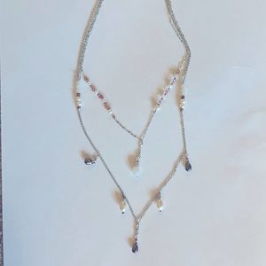 Lucky Brand Layered Necklace